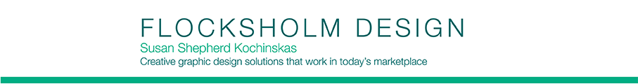 Flocksholm Design Logo